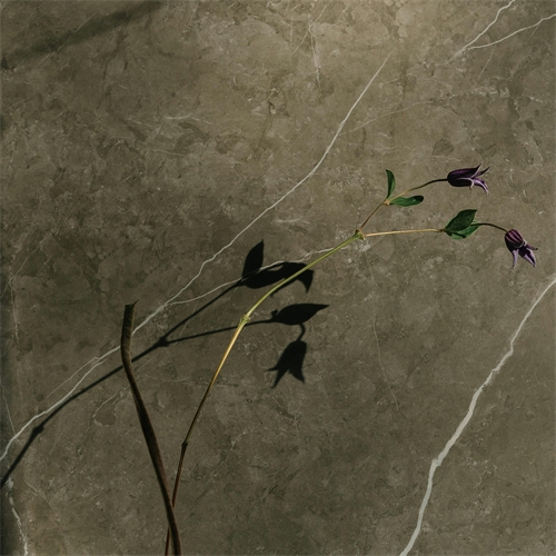 green marble aanrechtblad