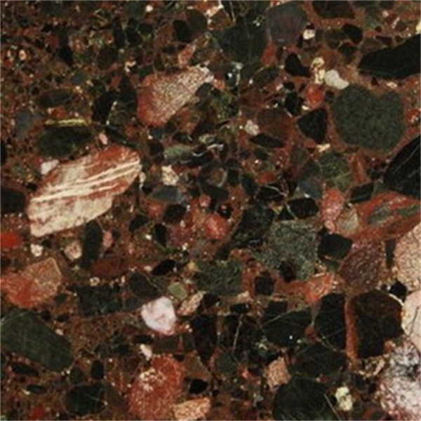 Bordeaux Palladio Leatherlook