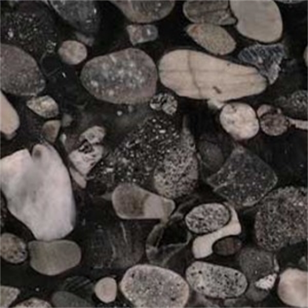 Marinace Black Poli