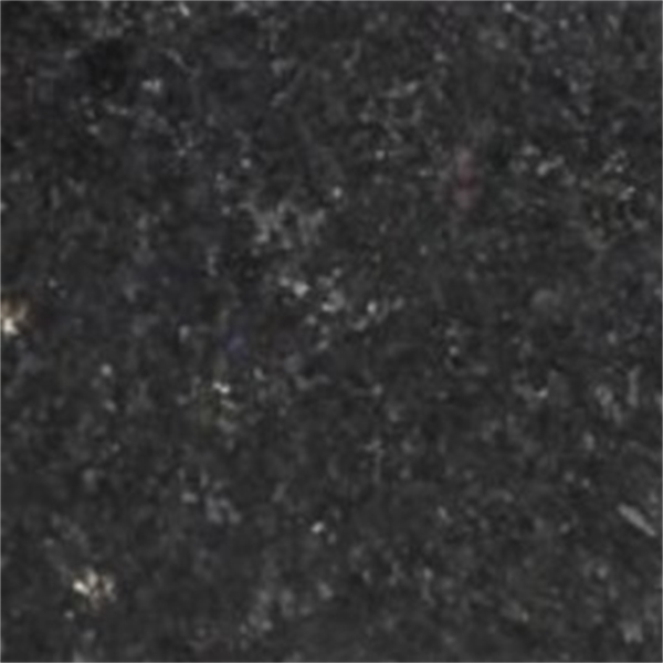 Nova Black Leatherlook