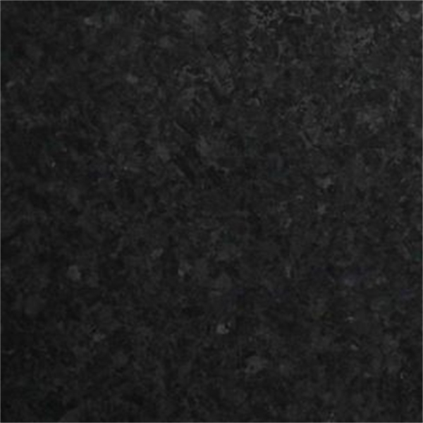 Angola Black Leatherlook