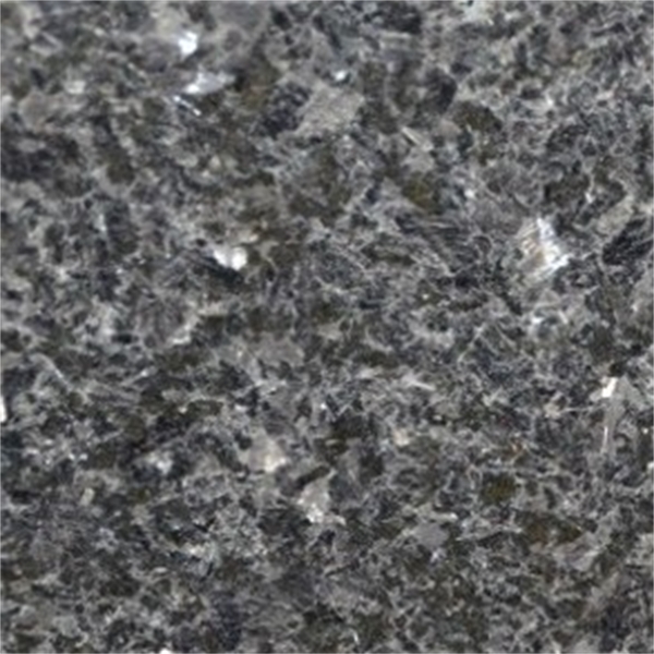 Angola Silver