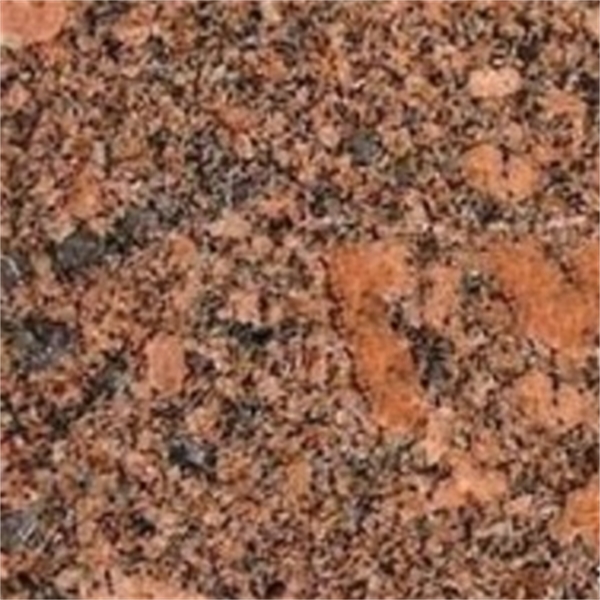 Red Bragranza
