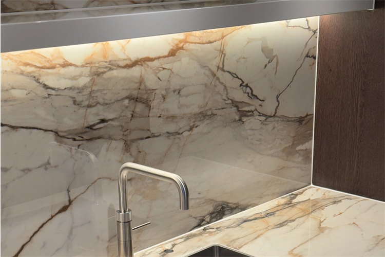 wandbekleding voor keuken