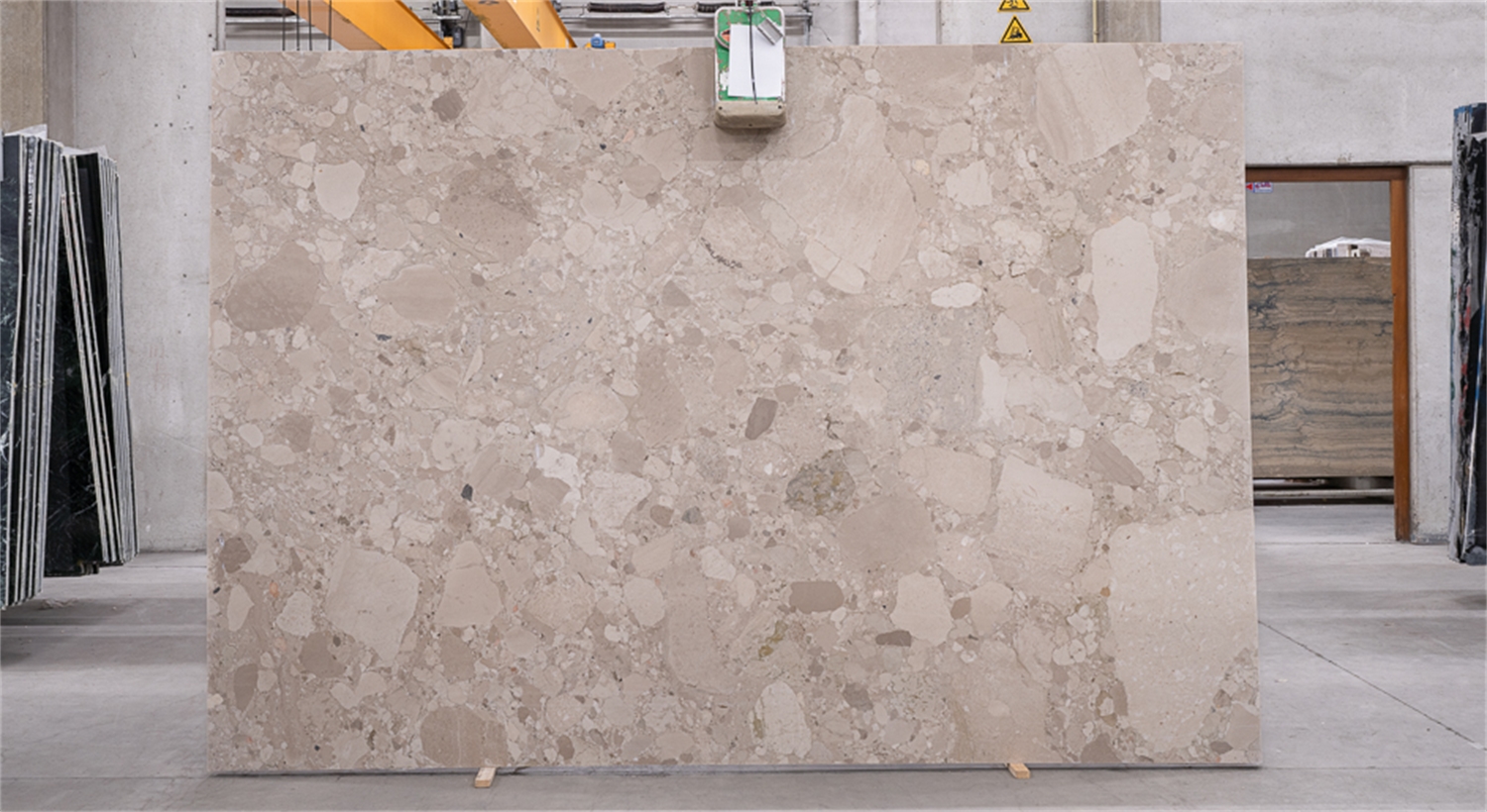 Ceppo Romano Leatherlook