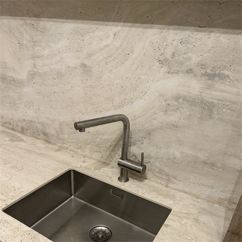 wandbekleding voor in de keuken