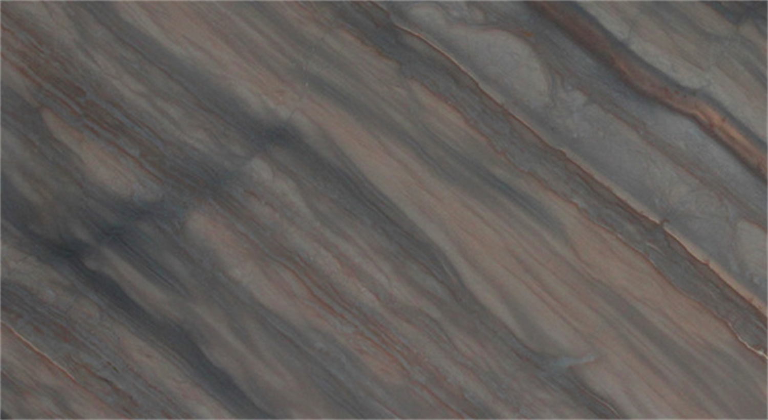 Elegant Brown Leatherlook