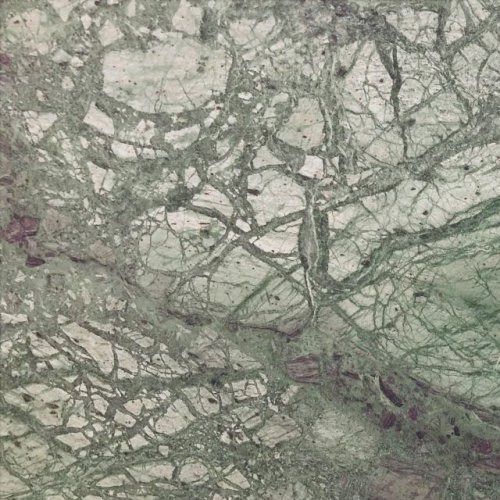 green marble natuursteen
