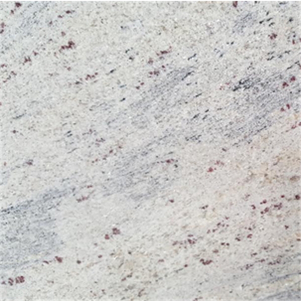 Kashmir White Poli