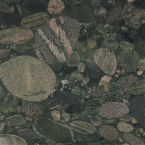 Marinace Green Poli