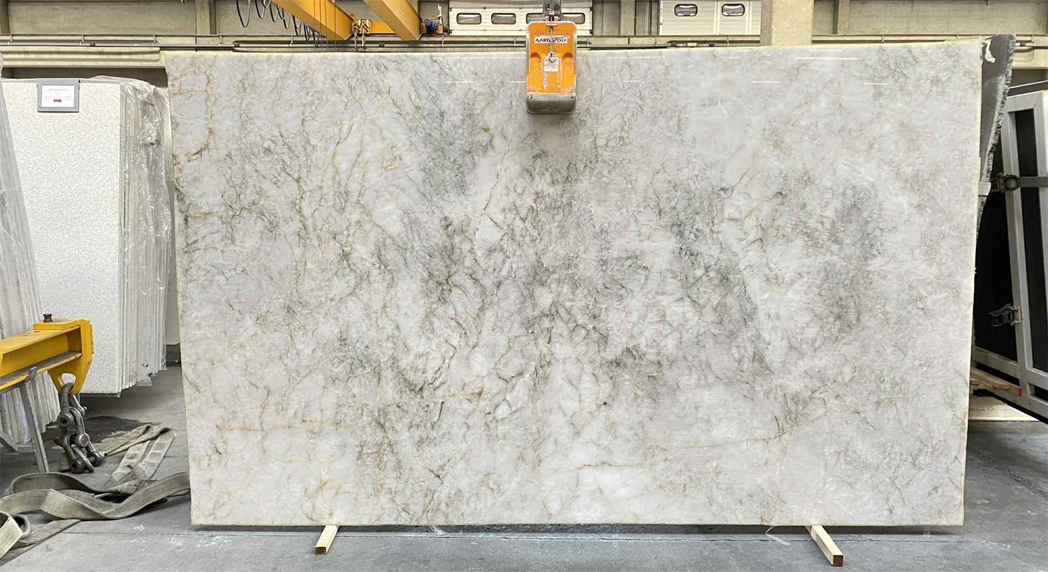 Quartzite Vitro Poli