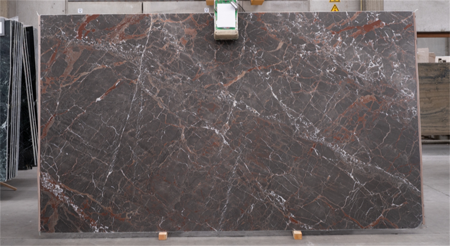 Ombra di Caravaggio Verzoet