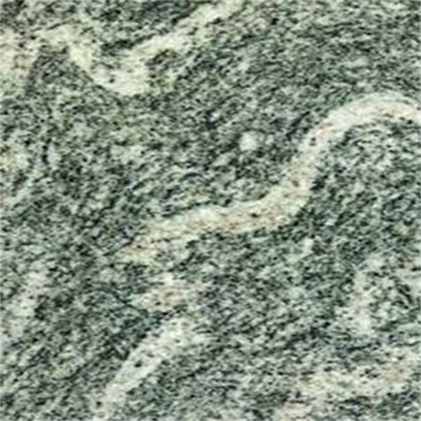 Multicolor Green Verzoet