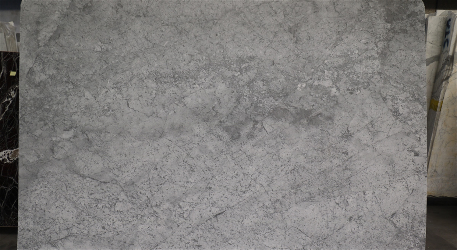 Bianco Carrara C Extra Verzoet