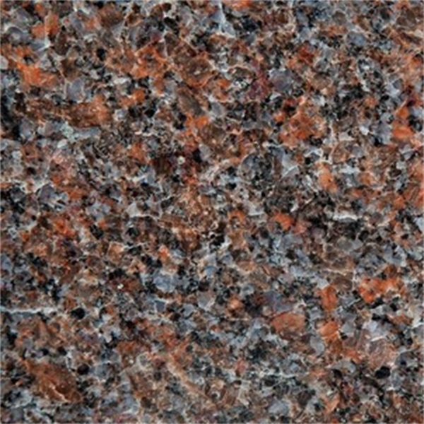 Dakota Mahogany Poli