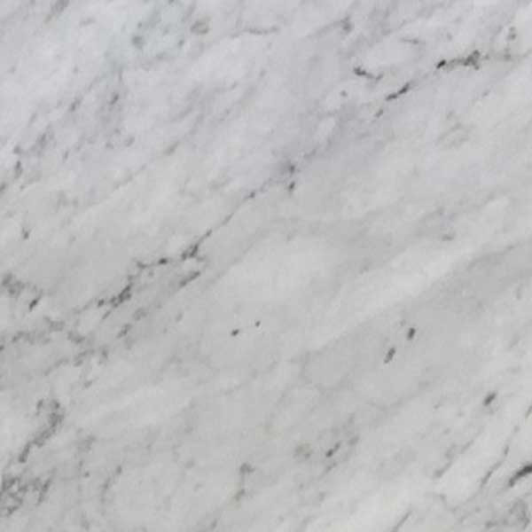 Bianco Carrara Marmer