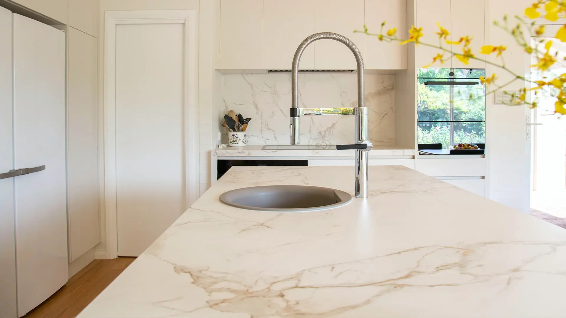 Specialist in maatwerk natuursteen