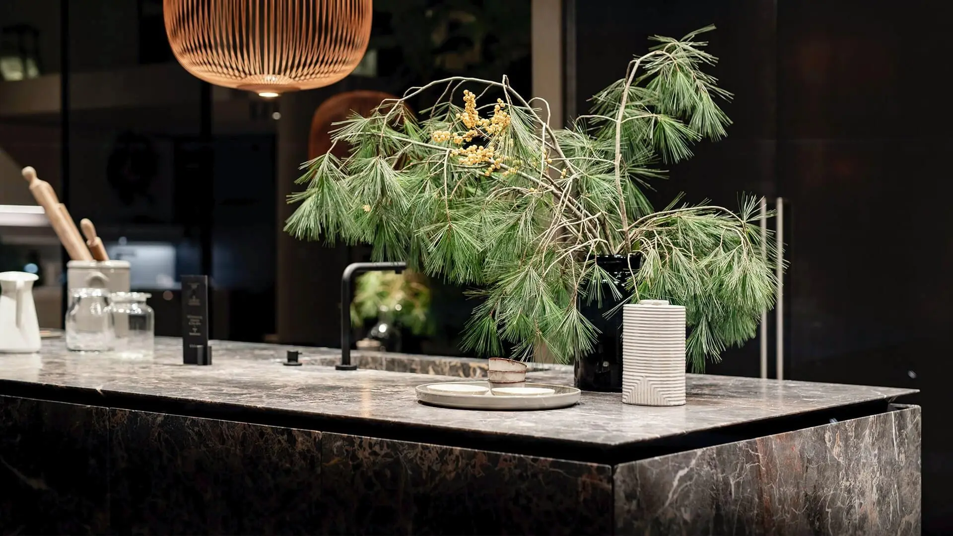 Specialist in maatwerk natuursteen